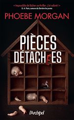 Download this eBook Pièces détachées
