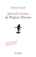 Download this eBook Le journal intime de Brigitte Macron - 2017-2020