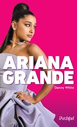 Download this eBook Ariana Grande