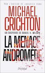 Download this eBook La menace Andromède