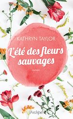 Download this eBook L'été des fleurs sauvages
