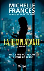 Download this eBook La remplaçante