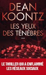 Download this eBook Les yeux des ténèbres : le thriller qui avait prédit l'épidémie mondiale