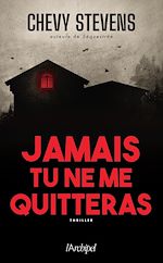 Download this eBook Jamais tu ne me quitteras