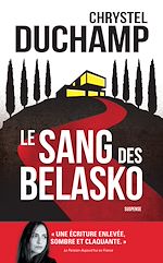 Download this eBook Le sang des Belasko
