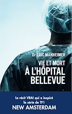 Download this eBook Vie et mort à l'hopital Bellevue