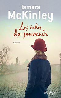 Télécharger le livre : Les échos du souvenir