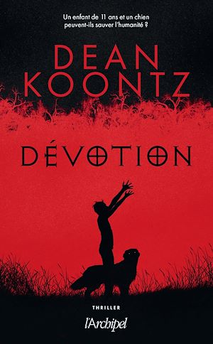 Téléchargez le livre :  Dévotion