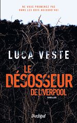 Télécharger le livre :  Le désosseur de Liverpool