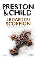 Télécharger le livre :  Le dard du scorpion - Une aventure de Nora Kelly
