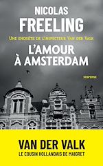 Download this eBook L'amour à Amsterdam