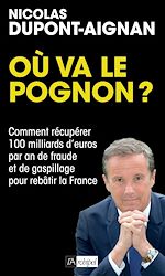 Download this eBook Où va le pognon ?