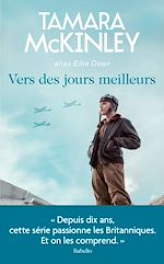 Download this eBook Vers des jours meilleurs