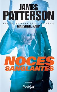 Télécharger le livre : Noces sanglantes