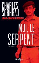 Télécharger le livre :  Moi, le Serpent