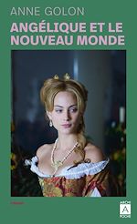 Télécharger le livre :  Angélique et le Nouveau Monde (VO) - Tome 7