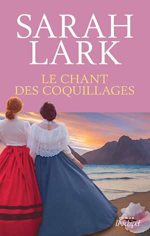 Téléchargez le livre :  Le Chant des coquillages