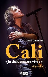 Téléchargez le livre :  Cali "Je dois encore vivre"