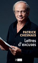 Télécharger le livre :  Lettres d'excuses