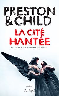 Télécharger le livre : La Cité hantée