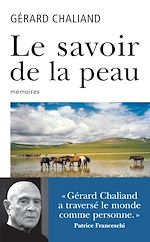 Télécharger le livre :  Le savoir de la peau