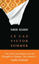 Télécharger le livre :  Le cas Victor Sommer