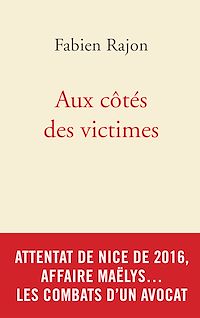 Téléchargez le livre :  Aux côtés des victimes