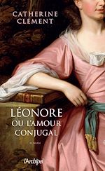 Télécharger le livre :  Léonore ou l'amour conjugal