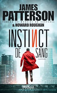 Télécharger le livre : Instinct de sang