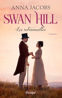Télécharger le livre : Swan Hill - Tome 05 Les retrouvailles