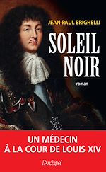 Télécharger le livre :  Soleil noir