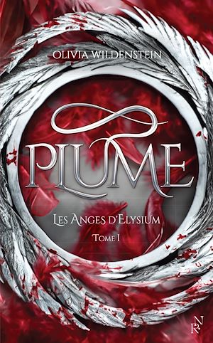 Plume. Les Anges d'Elysium Tome 1 - ROMANTASY eBook