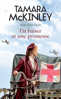Téléchargez le livre :  Un baiser et une promesse