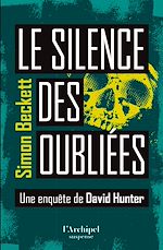 Télécharger le livre :  Le Silence des oubliées