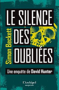 Téléchargez le livre :  Le Silence des oubliées