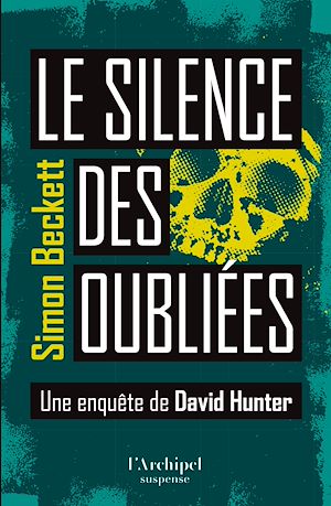 Téléchargez le livre :  Le Silence des oubliées