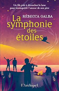 Téléchargez le livre :  La symphonie des étoiles