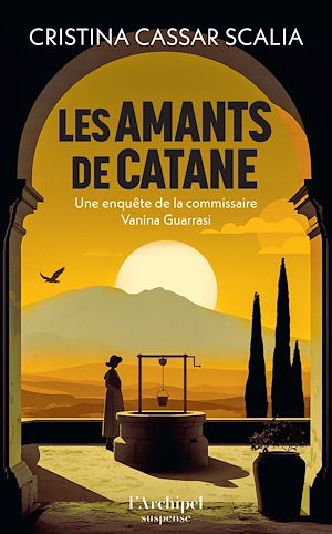 Download the eBook: Les Amants de Catane - À l'origine de la série télé Vanina. Meurtres en Sicile.