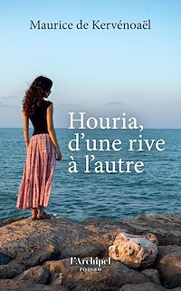 Téléchargez le livre :  Houria, d'une rive à l'autre