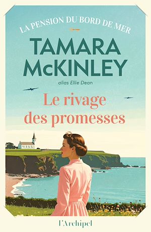 Téléchargez le livre :  Le rivage des promesses