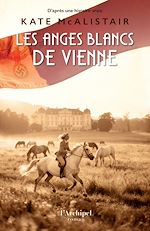 Download this eBook Les anges blancs de Vienne