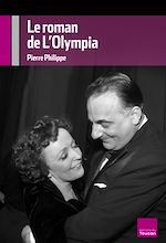 Télécharger le livre :  Le roman de l'Olympia