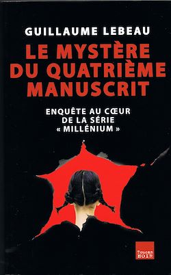 Télécharger le livre :  Le mystère du quatrième manuscrit