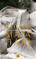 Télécharger le livre :  Signé Mata Hari