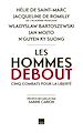 Télécharger le livre :  Les hommes debout