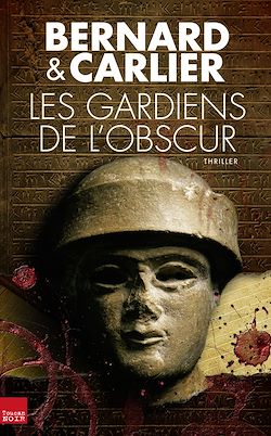Télécharger le livre :  Les gardiens de l'obscur