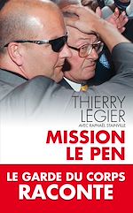 Télécharger le livre :  Mission Le Pen