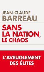 Télécharger le livre :  Sans la nation le chaos