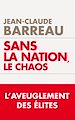 Télécharger le livre :  Sans la nation le chaos