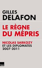 Télécharger le livre :  Le règne du mépris